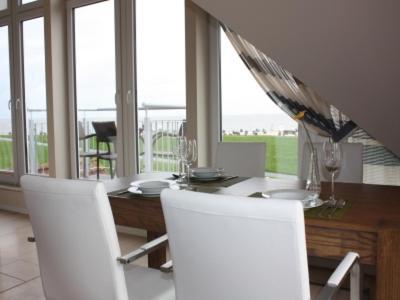 BadeWerk Appartements Neuharlingersiel Exterior foto